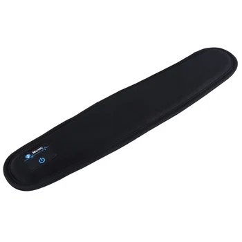 Динамик Bluetooth с костной проводимостью, беспроводная стереозвук, портативная музыкальная шкатулка под подушкой, улучшающая сон для TikTok (A)