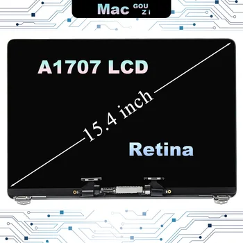 MACGOUZI Фирменная НОВИНКА Для Apple MacBook Pro Retina 15