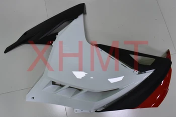 для Kawasaki Zx300r Полные обвесы 2013 - 2017 Белый Черный Красный Кузов EX 300 Ninja 2016 Обтекатели EX 300 Ninja 15 16