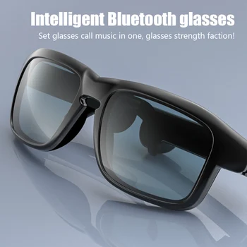 XG88 TWS Смарт-Очки Беспроводной Bluetooth 5.0 Вызов Солнцезащитных Очков Спорт HD Аудио Громкой Связи Музыка Анти-Синие Очки На Открытом воздухе