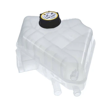 Бак Для охлаждающей жидкости Расширительный бачок для охлаждающей жидкости двигателя Ford B-Max Ecosport Fiesta VI 8V218K218AB 1513111