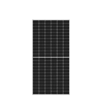 Высокоэффективные Оптовые партии солнечных батарей с двойным модулем 400Wp 450Wp 500Wp 600Wp