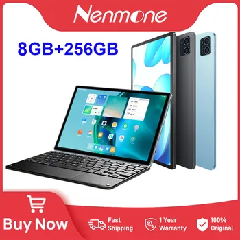 Nenmone k60Pro Android 4G Планшет 8 ГБ + 256 ГБ 10,36 