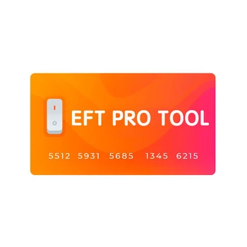 Инструмент EFT Pro Новый/обновленный для телефонов SAMSUNG HUAWEI для ремонта мобильных устройств