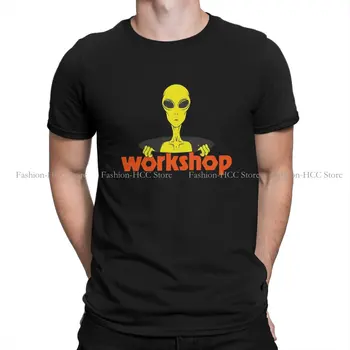 Футболка в стиле Alien Workshop в стиле скейтбординга Spitfire Удобная футболка с графическим рисунком нового дизайна и коротким рукавом Ofertas
