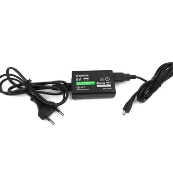 Для игровой консоли PSVita2000 Адаптер зарядного устройства Домашнее Настенное зарядное устройство Шнур питания