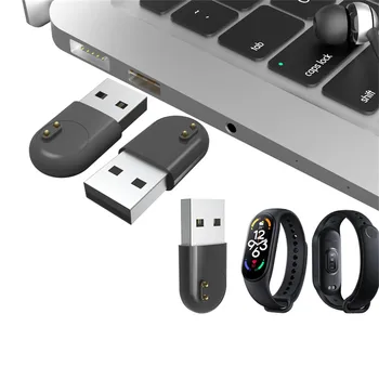Бумажные браслеты на 500 браслетов для разнообразной упаковки Сменный адаптер USB-зарядного устройства, браслет, Мини-аксессуар для зарядки через USB
