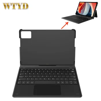АОП Т20 магнитного всасывания клавиатура и чехол для планшета для Samsung Т20