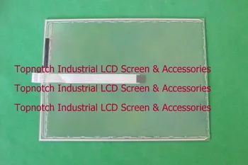 Совершенно Новый Дигитайзер с Сенсорным экраном для стекла сенсорной панели E602395 SCN-A5-FLT12.1-R4H-0H1-R