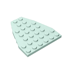Строительные блоки EK, совместимые с LEGO 50303 2625 Техническая поддержка, аксессуары MOC, набор деталей для сборки, кирпичи DIY