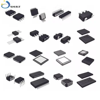 Оригинальный чип-интегральная схема THVD1550DGK универсальный список спецификаций электронных компонентов