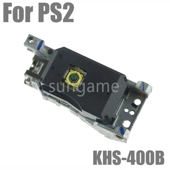 1 шт. Оригинальная новая замена для игровой консоли с лазерной линзой PS2 KHS-400B