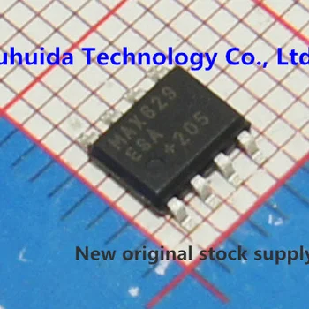 Новый оригинальный упаковочный чип MAX629ESA MAX629 SMT SOP-8