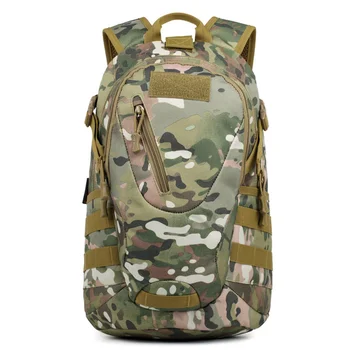 Уличные военные тактические рюкзаки, водонепроницаемый мужской военный рюкзак, альпинистские сумки, Походная сумка, Спортивный рюкзак для путешествий