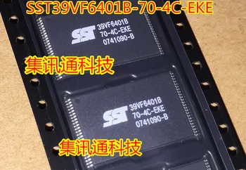100% Новый и оригинальный в наличии SST39VF6401B-70-4C-EKE SST TSSOP48