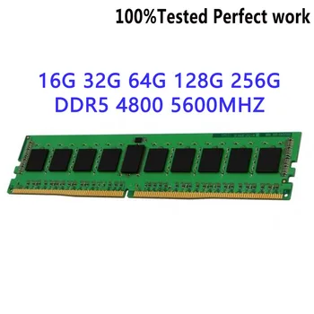 M426R2GA3BB0-CQK Модуль памяти ноутбука DDR5 ECC SODIMM 16 ГБ 1RX8 PC5-4800B RECC 4800 Мбит/с 1.1 В