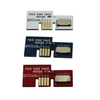 Замена Адаптера Карты Micro SD TF Card Reader для SD2SP2 SDLoad SDL Adapter Профессиональная загрузка SDL