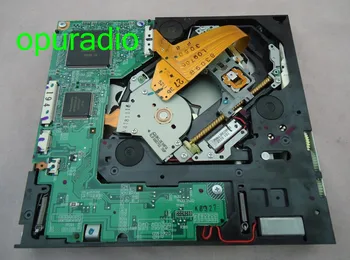 Совершенно новый механизм DENSO DVD navigation loader 3050 для аудиосистемы KIA Toyota Map car audio radio