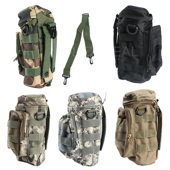 Поясные сумки Militray Tactical Molle, поясная сумка для бега, женская сумка, пояс, мужская сумочка, чехол для мобильного телефона, кемпинг, туризм, спорт