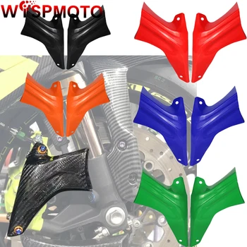 Воздуховод воздушного охлаждения тормозного суппорта мотоцикла для Bmw R1200GS R1200R R1200RS R1200RT Adventure HP4 Race HP2 Sport C400GT Аксессуары