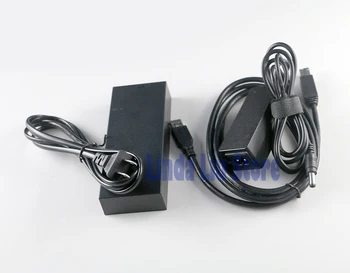 Штепсельная вилка EU /US/UK USB 3.0 Адаптер питания для датчика Kinect 2.0 для XBOX ONE SLIM S Для XBOX ONE X